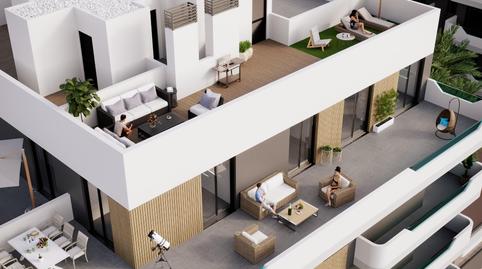 Foto 5 de Apartament en venda a Centro, Alicante