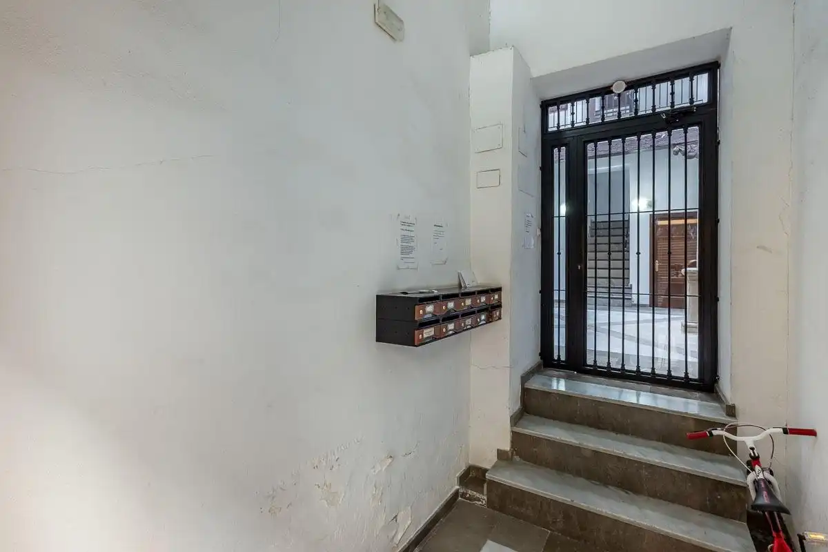 Piso de alquiler en Granada con Aire acondicionado, Calefacción y Amueblado
