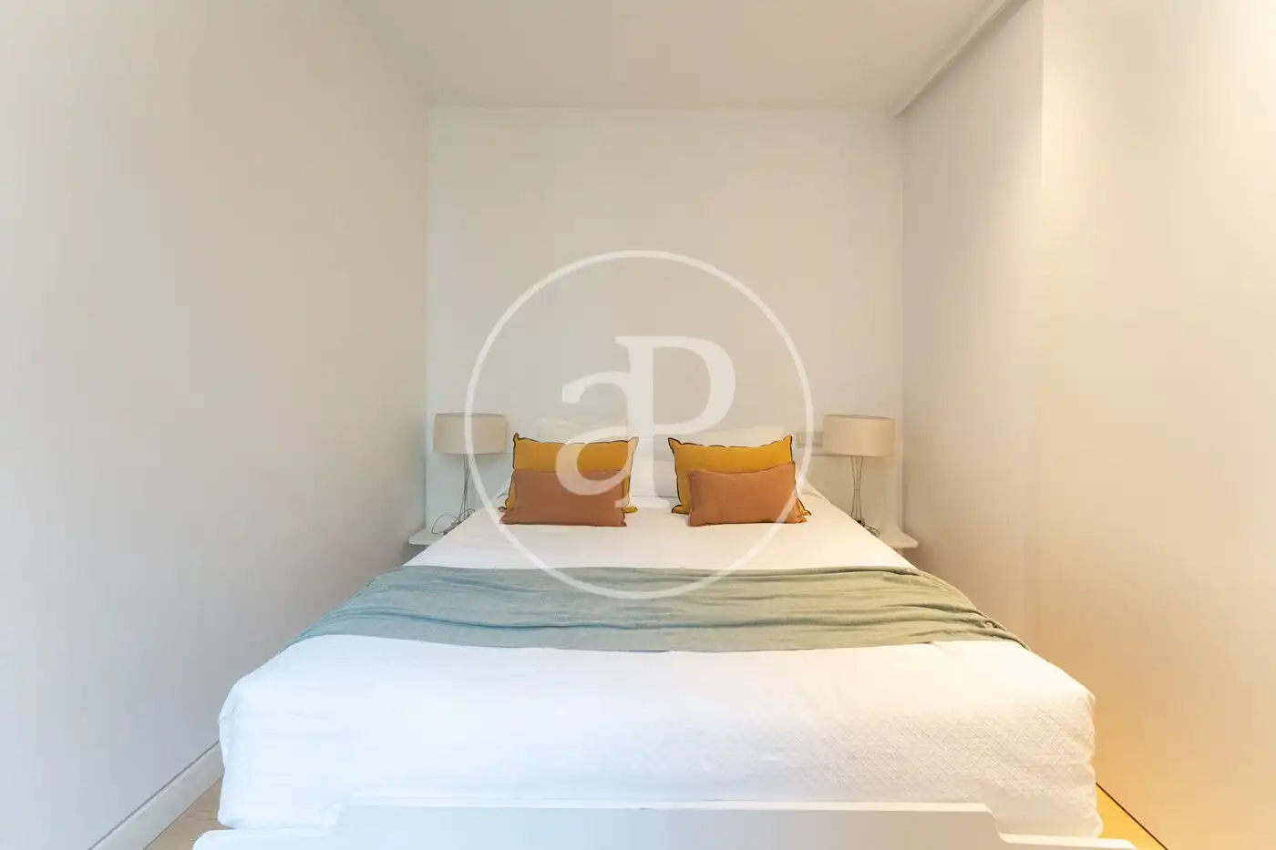 Wohnung zur Miete in Calle de Génova, Almagro