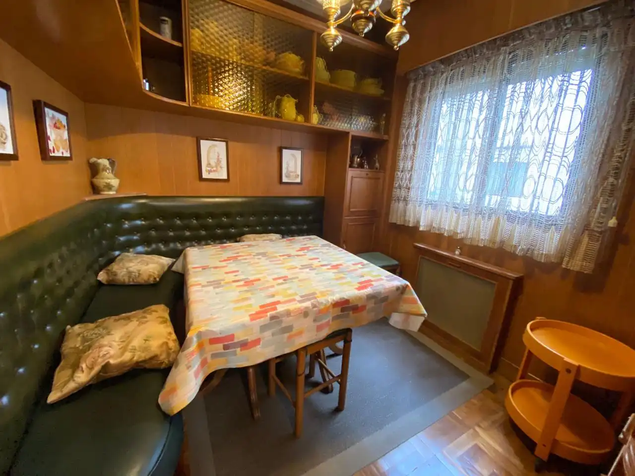 Piso con ascensor en venta en Calle República Argentina 5, imagen 7