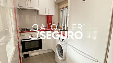 Foto 4 de Piso de alquiler en Huertos, Centro, Madrid