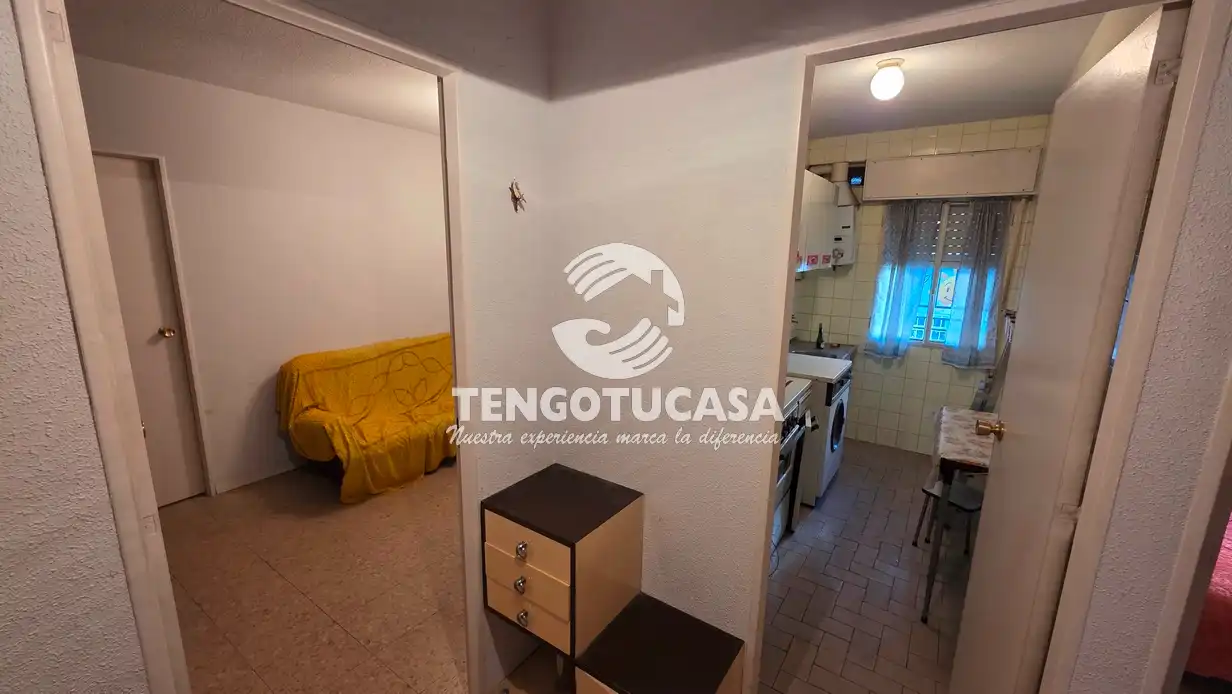 Wohnung zum Verkauf in Calle de Salas Barbadillo, Pueblo Nuevo