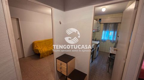Foto 5 de Piso en venta en Calle de Salas Barbadillo, Pueblo Nuevo, Madrid Capital