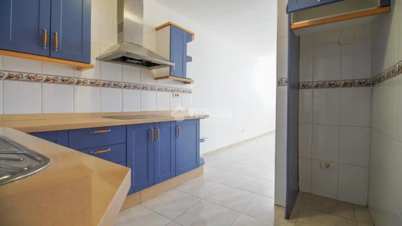 Flat for sale in La Matanza de Acentejo