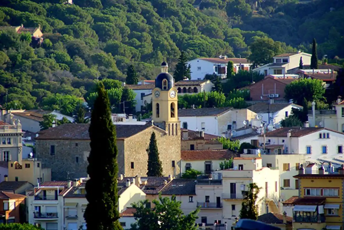 Wohnbaugrundstück zum Verkauf in Carrer les Albes, imagen 6