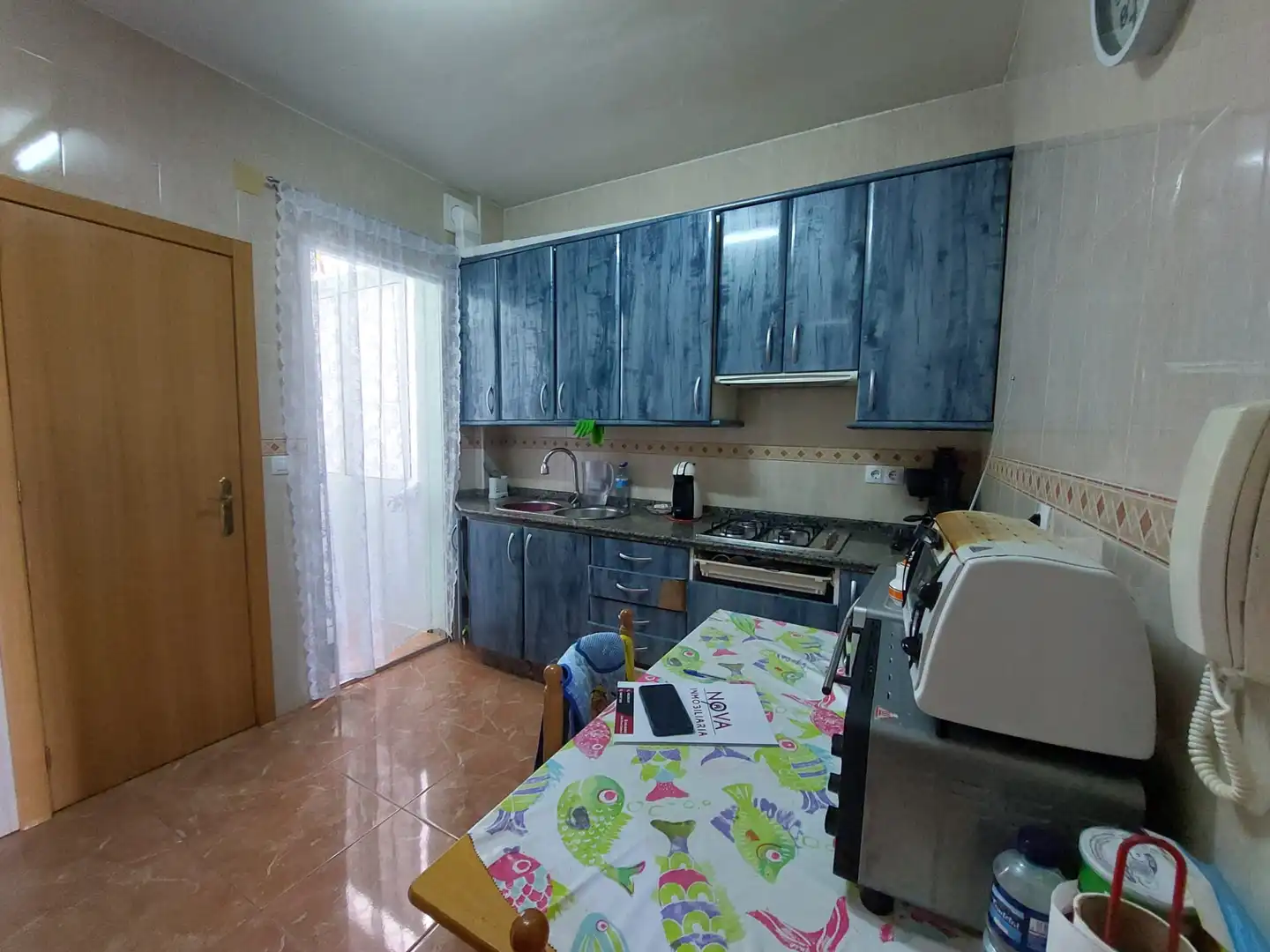 Wohnung mit Terrasse zum Verkauf in Don Benito, imagen 12
