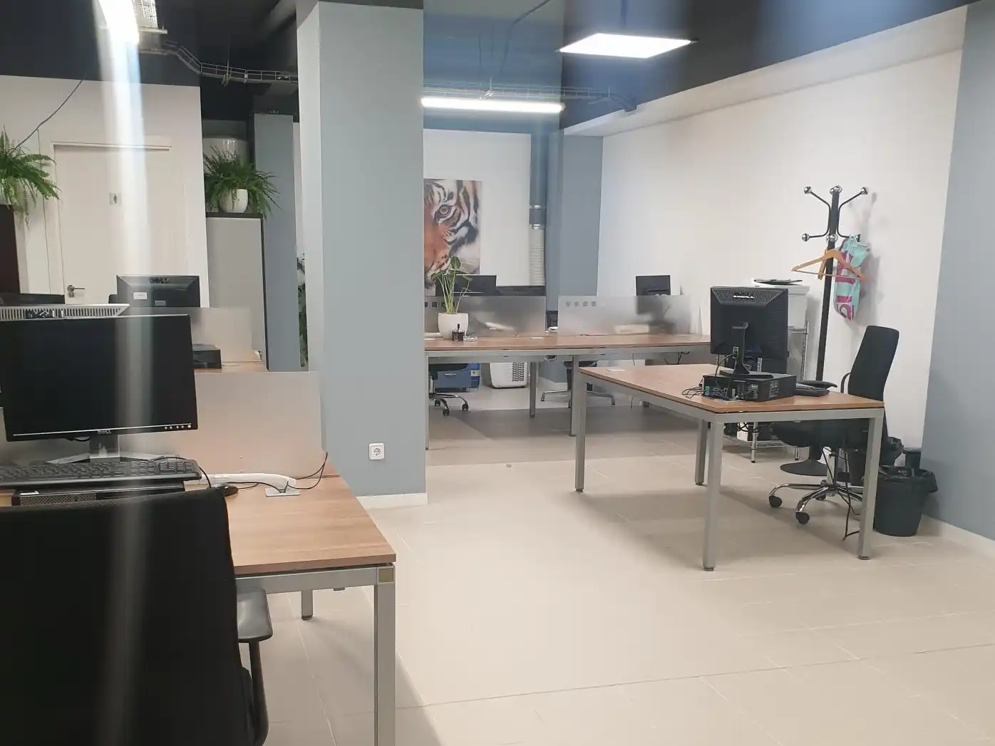 Commercial properties for sale in Esplugues de Llobregat