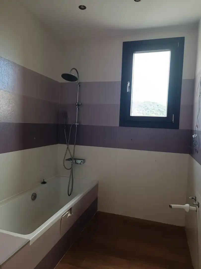 Bathroom of Houses for sale in Castell d'Aro, Platja d'Aro i s'Agaró