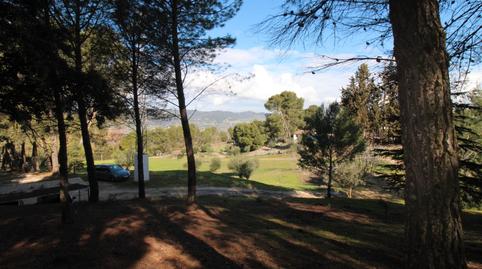 Foto 4 de Finca rústica en venda a Calle Juan de la Cierva, 20, Partidas Norte, Ronda