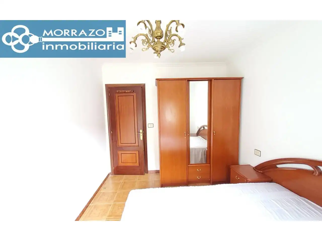 Piso en venta en Calle Antonia Ferrín Moreiras, 3, Lalín