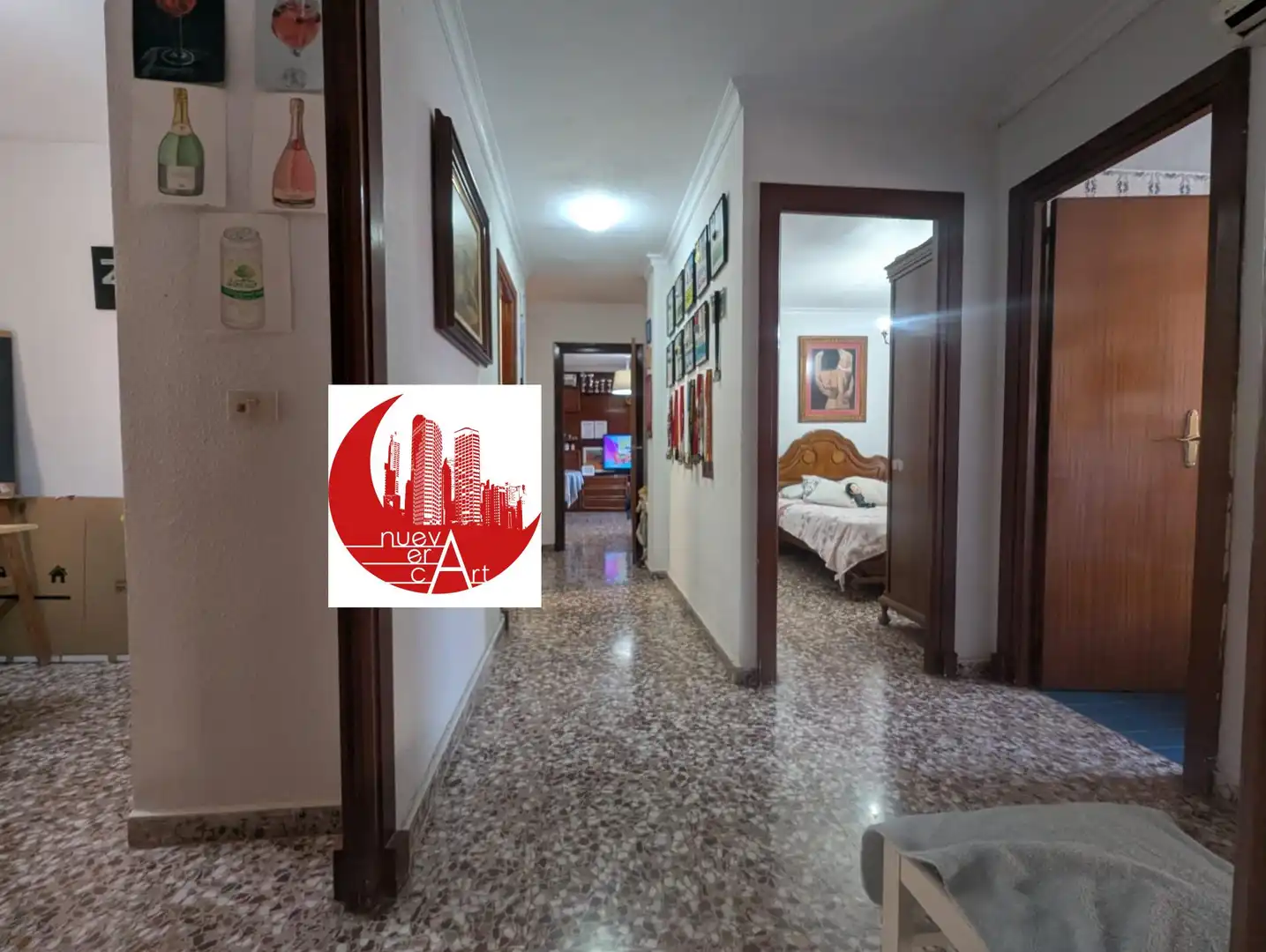 Flat for sale in Cartagena