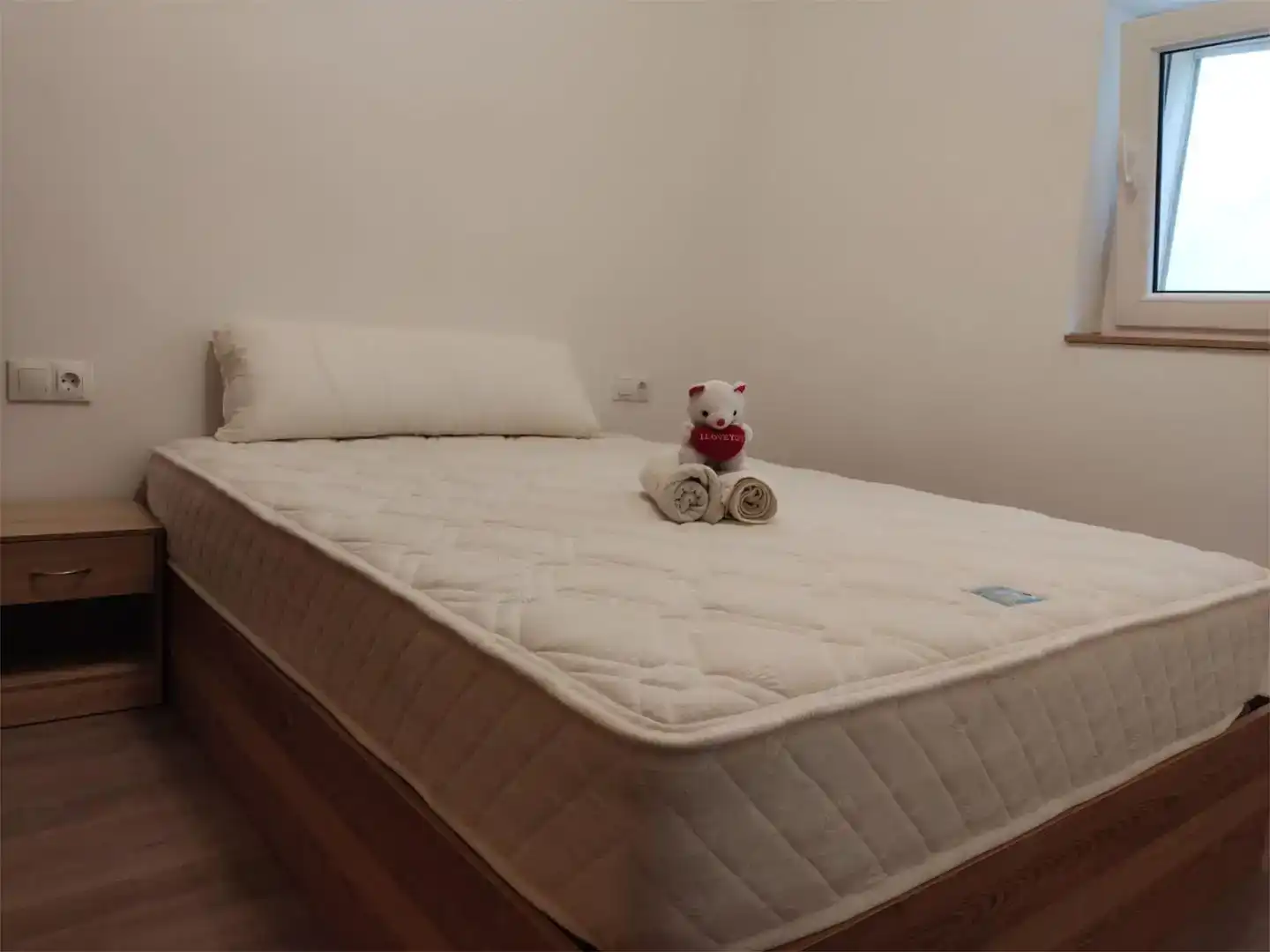Habitación de Piso en venta en La Ràpita con Balcón