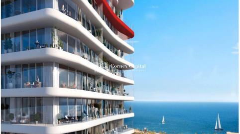 Photo 2 of Flat for sale in Plaça de Llevant, 1, El Besós i el Maresme, Barcelona