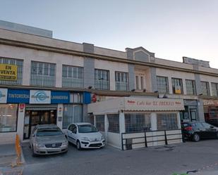 Exterior view of Building for sale in Gines