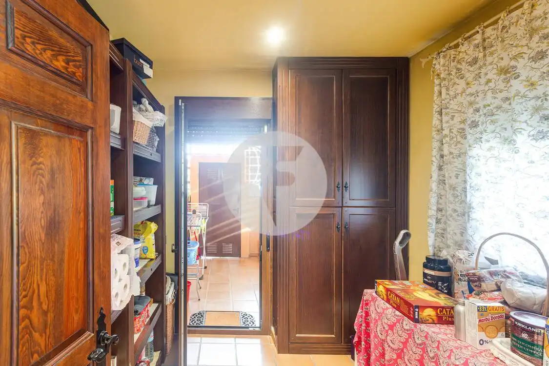 Casa con piscina en venta en Molino de la Hoz, imagen 35