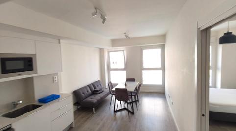 Foto 3 de Pis de lloguer a Malilla, Valencia