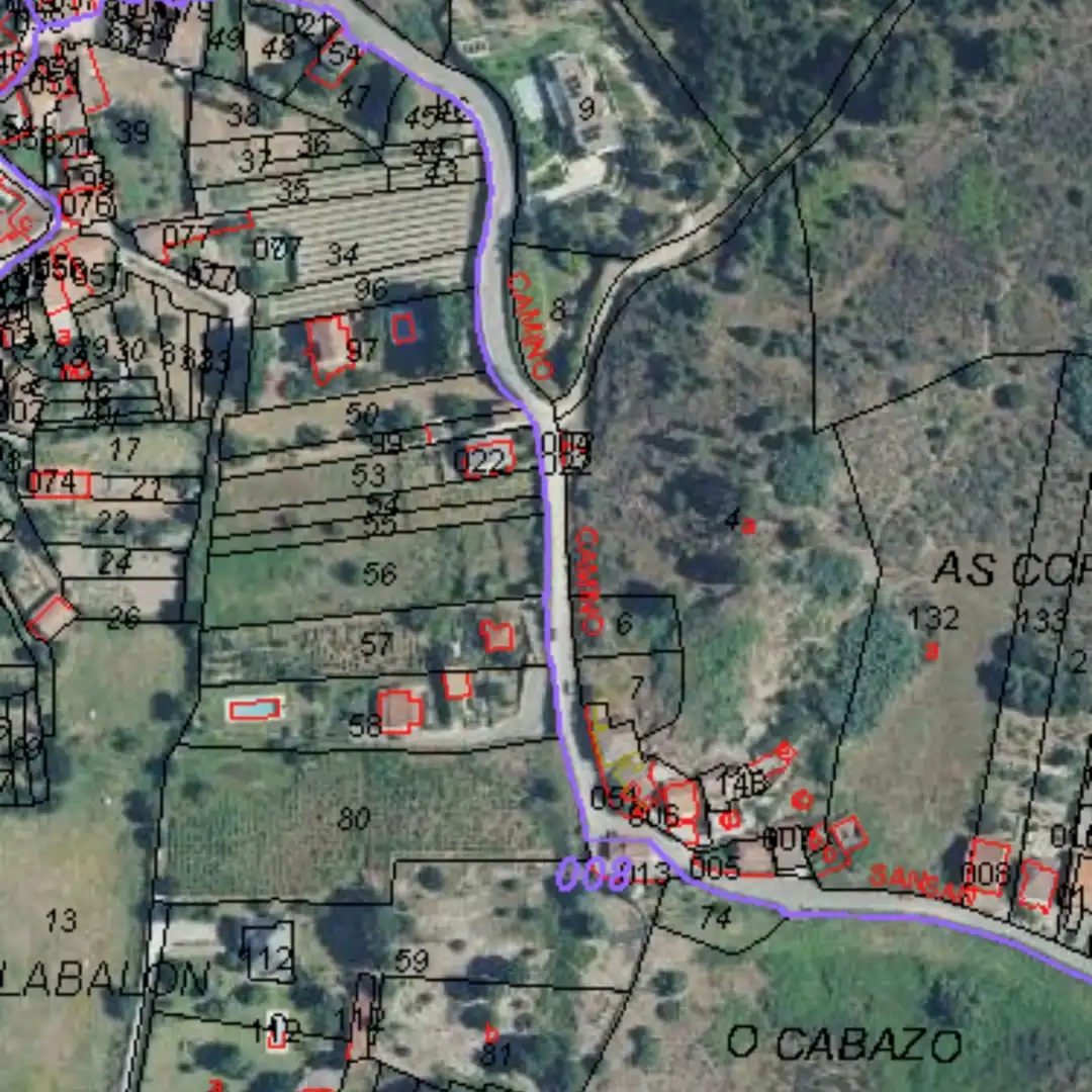 Lands and plots for sale in Verín, imagen 2