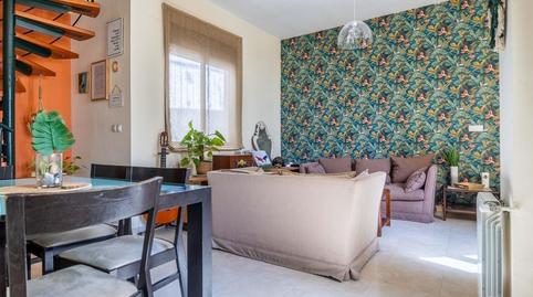 Foto 4 de Àtic en venda a Calle Pureza, Triana Casco Antiguo, Sevilla