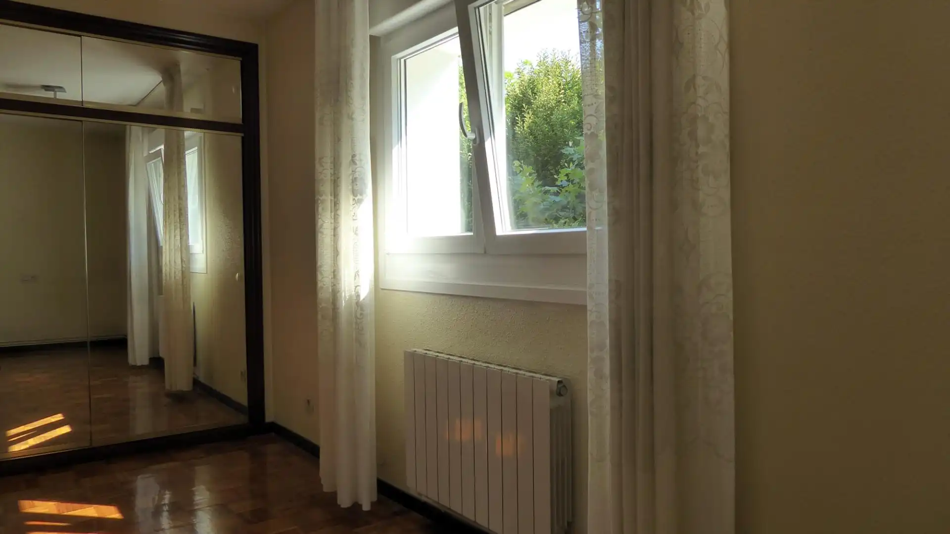 Habitación de Dúplex en venta en Berriozar con Calefacción, Parquet y Trastero