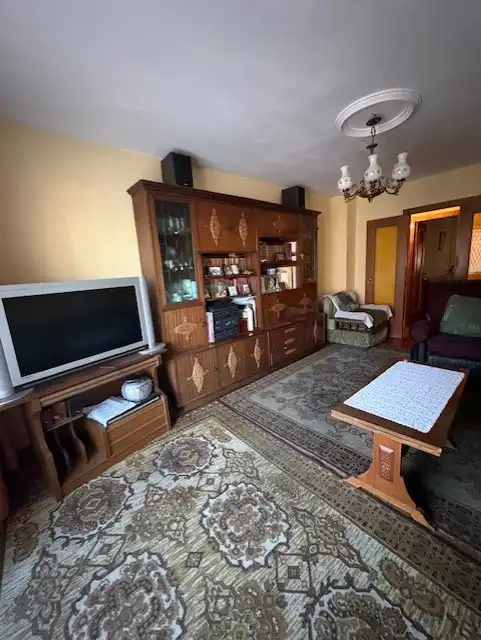 Flat with terrace for sale in Calle San José, imagen 8