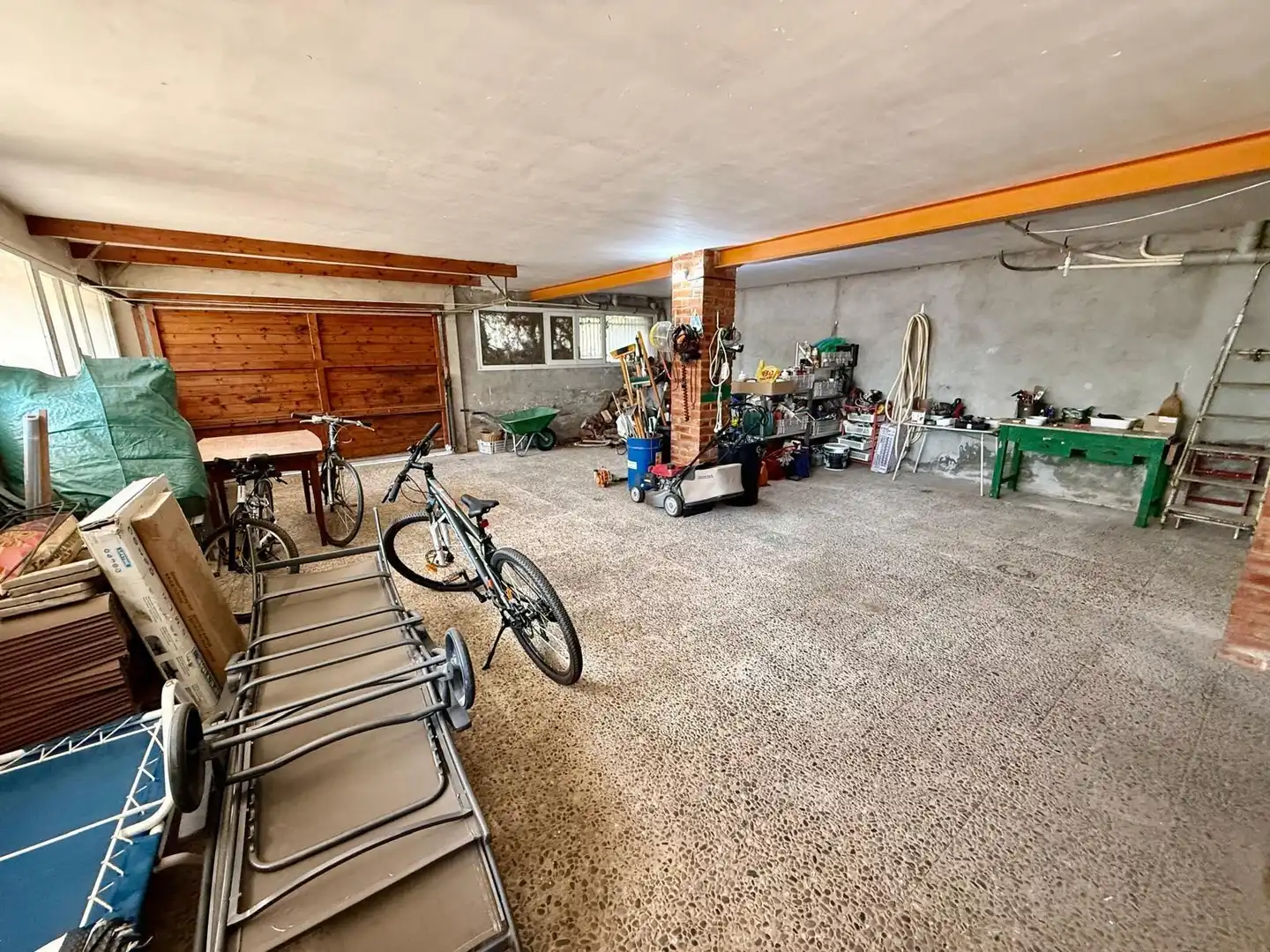 Casa o chalet en venta en La Torre de Claramunt con Aire acondicionado, Calefacción y Jardín privado