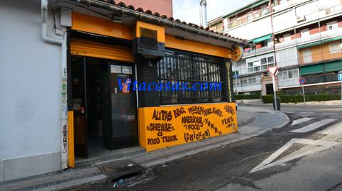 Photo 3 of Premises for sale in Calle de Sánchez Preciado, 58, Valdezarza, Madrid