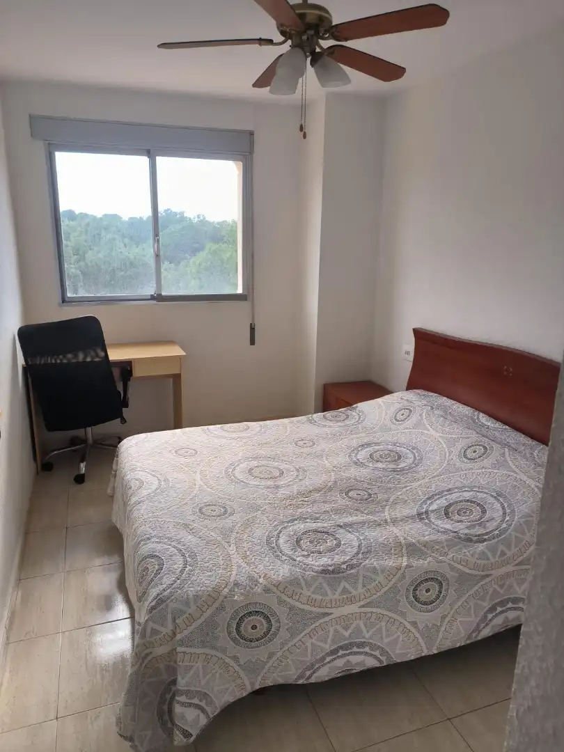 Piso en venta en Avenida de la Gola del Puchol, El Saler
