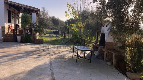 Foto 4 de Casa o xalet en venda a Zalamea la Real, Huelva