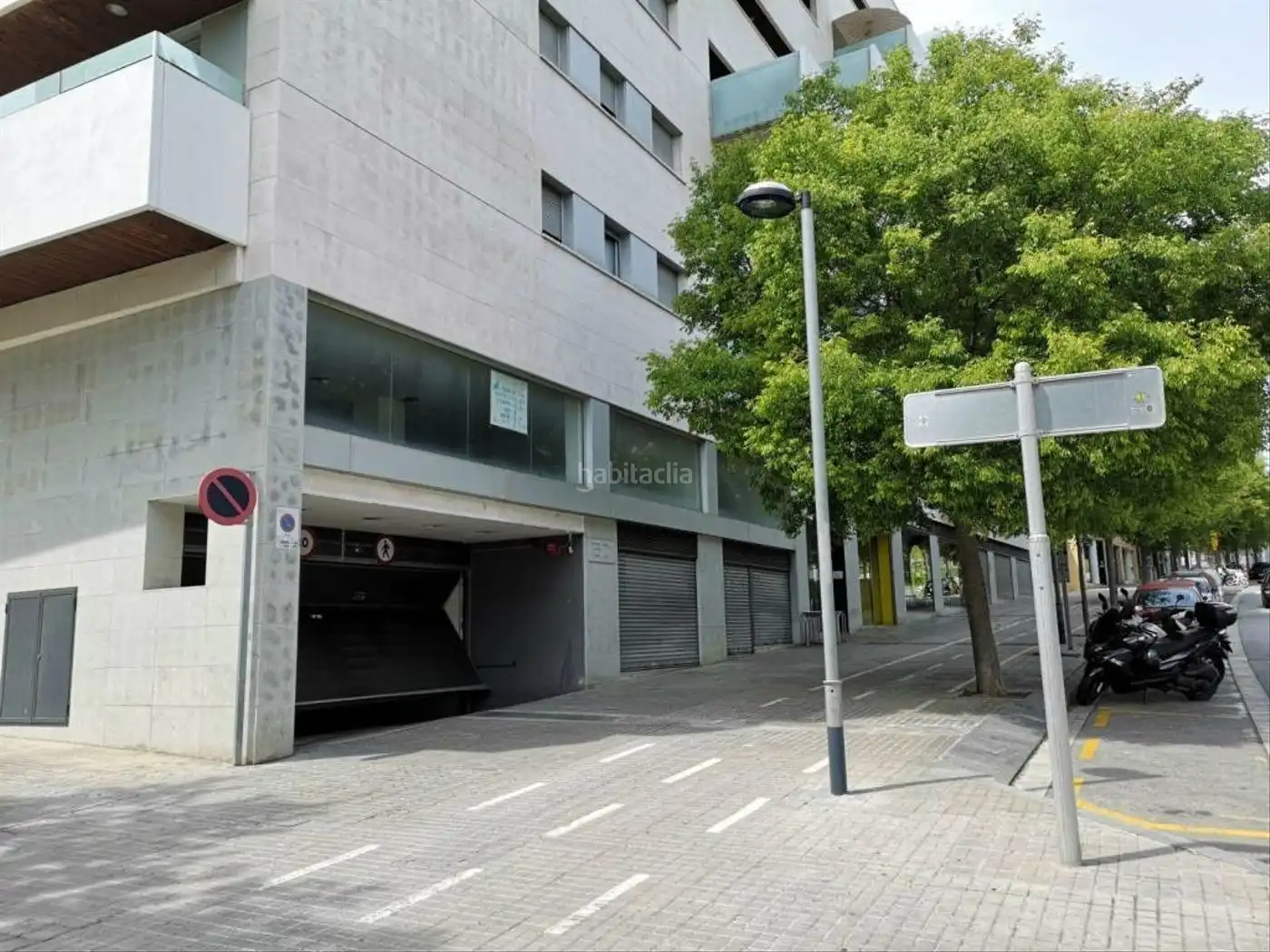 Locale commerciale in vendita a Via Europa - Parc Central, imagen 16
