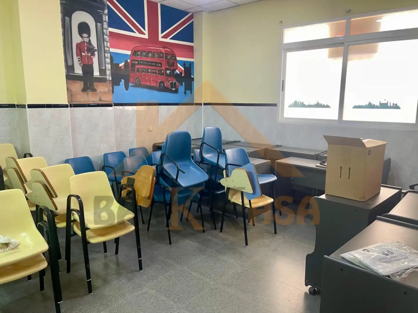 Local comercial en venda a El Ejido Ciudad, imagen 6