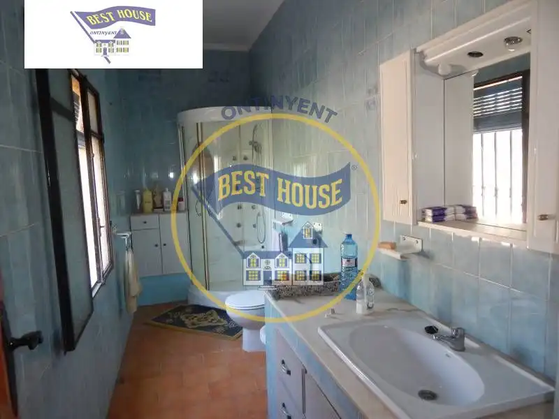 Detached house with terrace for sale in Sant Josep - Zona Hospital, imagen 22