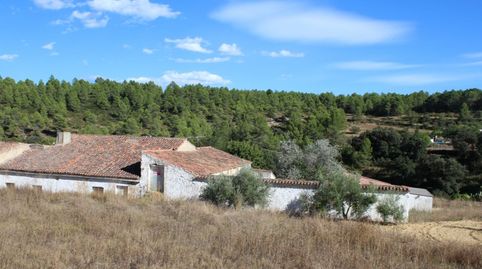 Foto 3 de Finca rústica en venta en Diseminado Diseminados, 399, Enguera, Valencia
