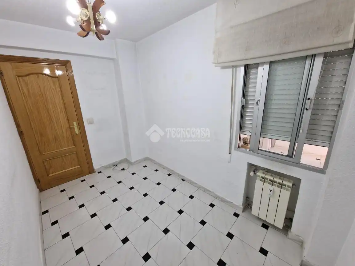 Schlafzimmer von Wohnung zum Verkauf in Centro