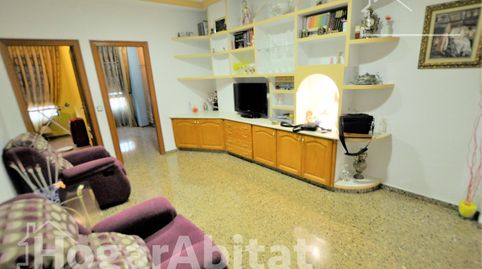 Foto 2 de Casa o chalet en venta en Calle Poeta Llorente, Núcleo Urbano, La Pobla de Vallbona