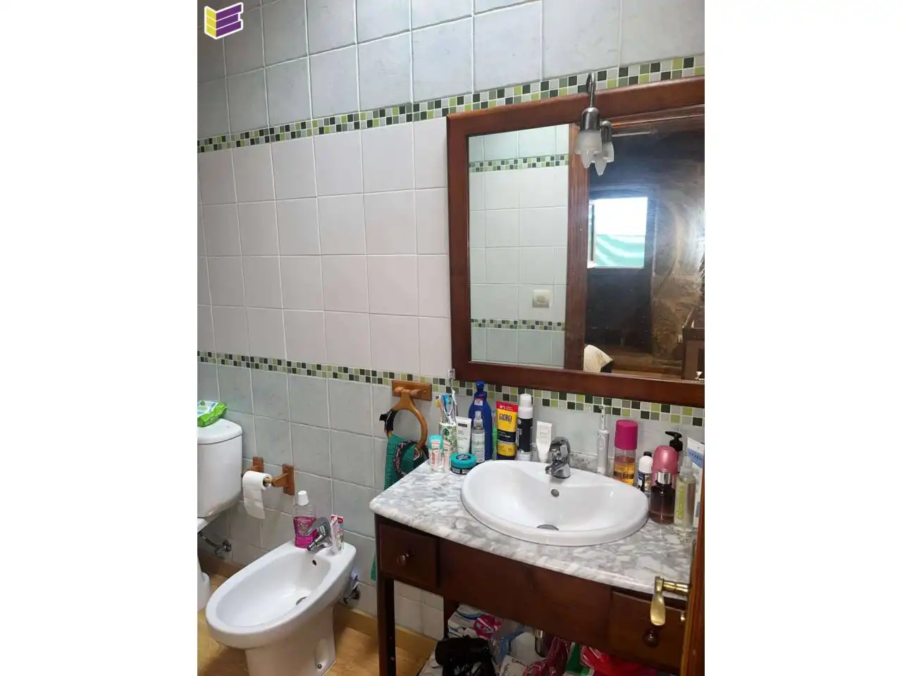 Casa con jardín en venta en Calle Presa 1, imagen 25