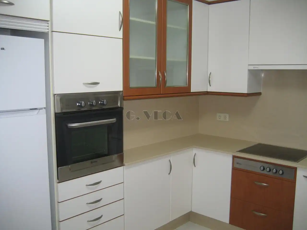 Appartamento con terrazza in vendita a Tomas A. Alonso, imagen 12