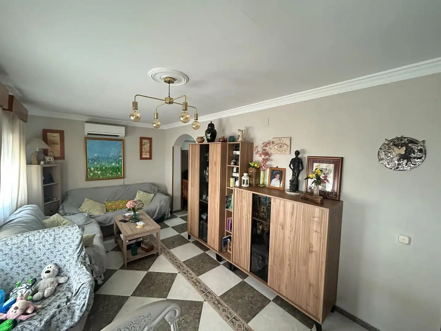 Dúplex en venda a Fuentemora, imagen 4