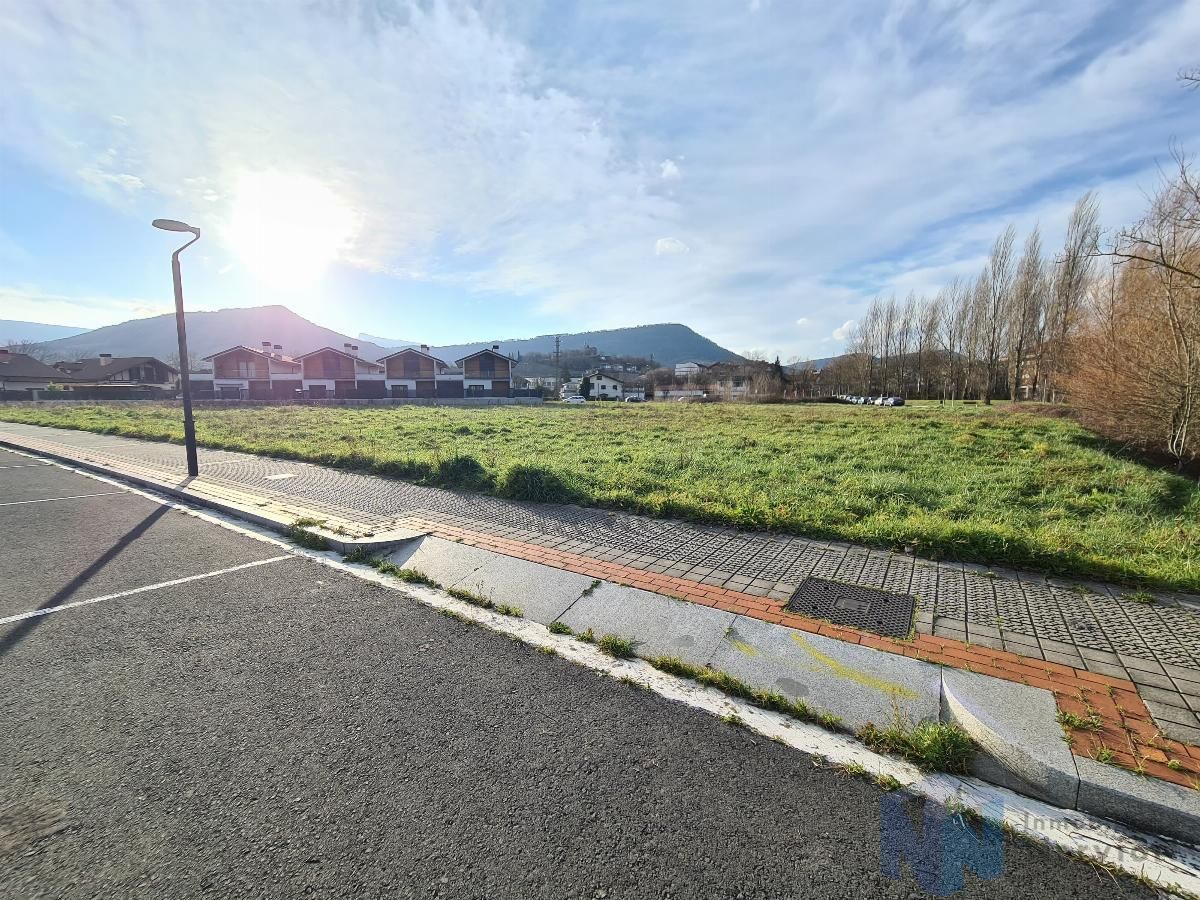 Residencial en venda en Amurrio