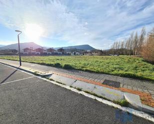 Residential for sale in Amurrio