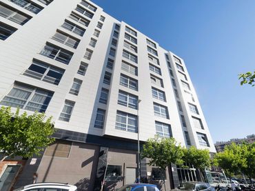 Appartamento con piscina in vendita a C/ Vicente Alexandre