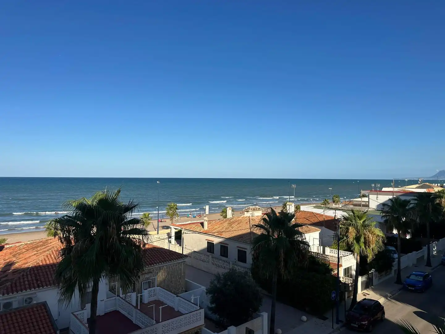 Apartment mit Terrasse zur Miete in Miramar, imagen 2