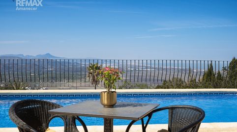 Photo 5 of Houses for sale in El Rafol de Almunia - Calle Pintor Dali, El Ràfol d'Almúnia, Alicante