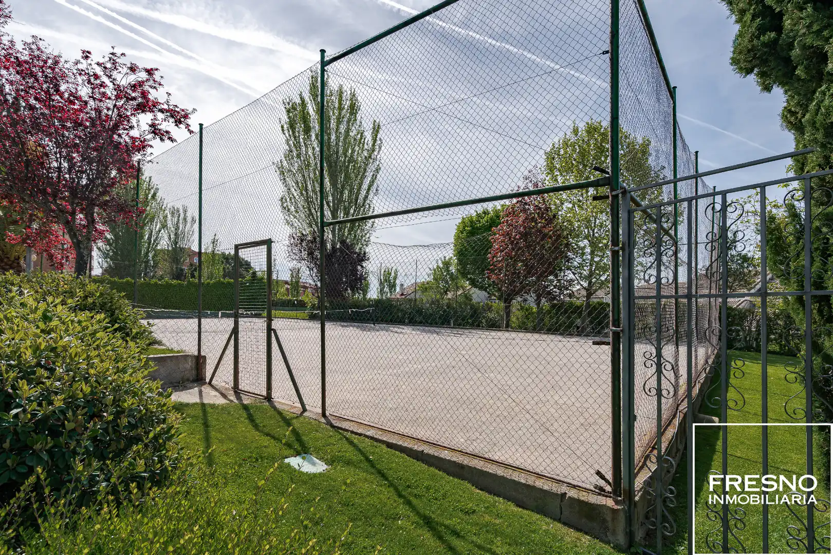 Jardí de Pis en venda en Algete amb Calefacció, Terrassa i Traster