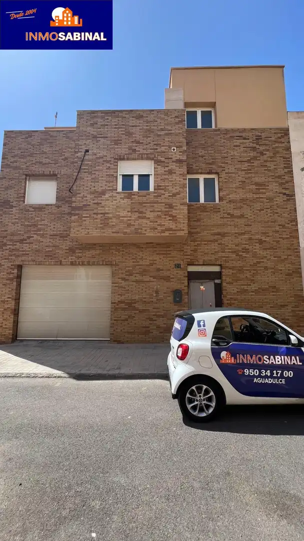 Casa en venda a Los Molinos - Villa Blanca