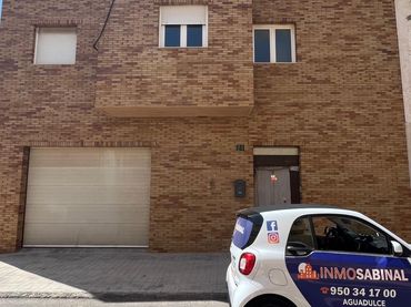 Casa en venta en Los Molinos - Villa Blanca