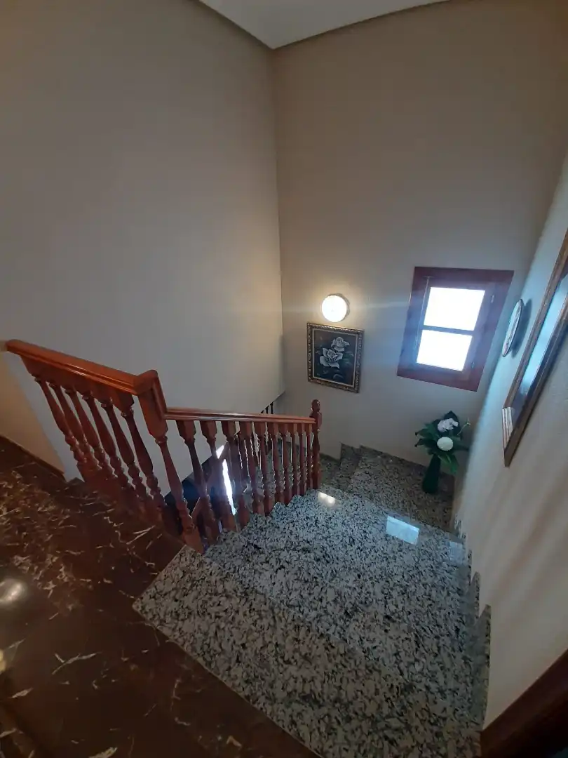 Casa o xalet en venda en Úbeda amb Calefacció i Balcó