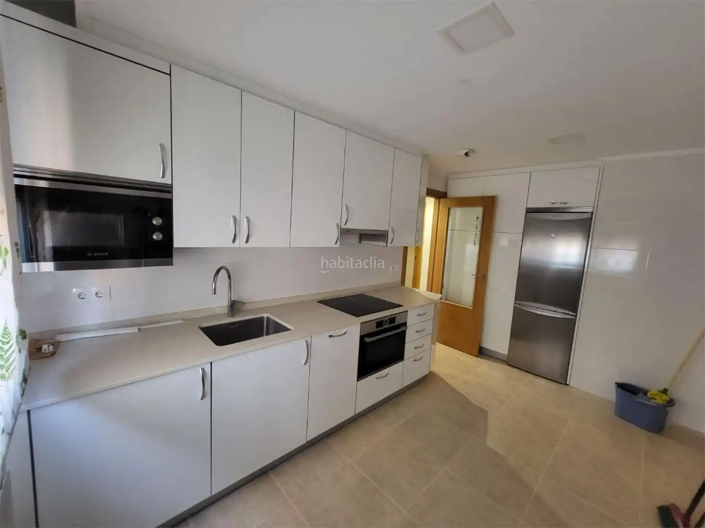 Wohnung mit Aufzug zum Verkauf in Calle San Agustín 8