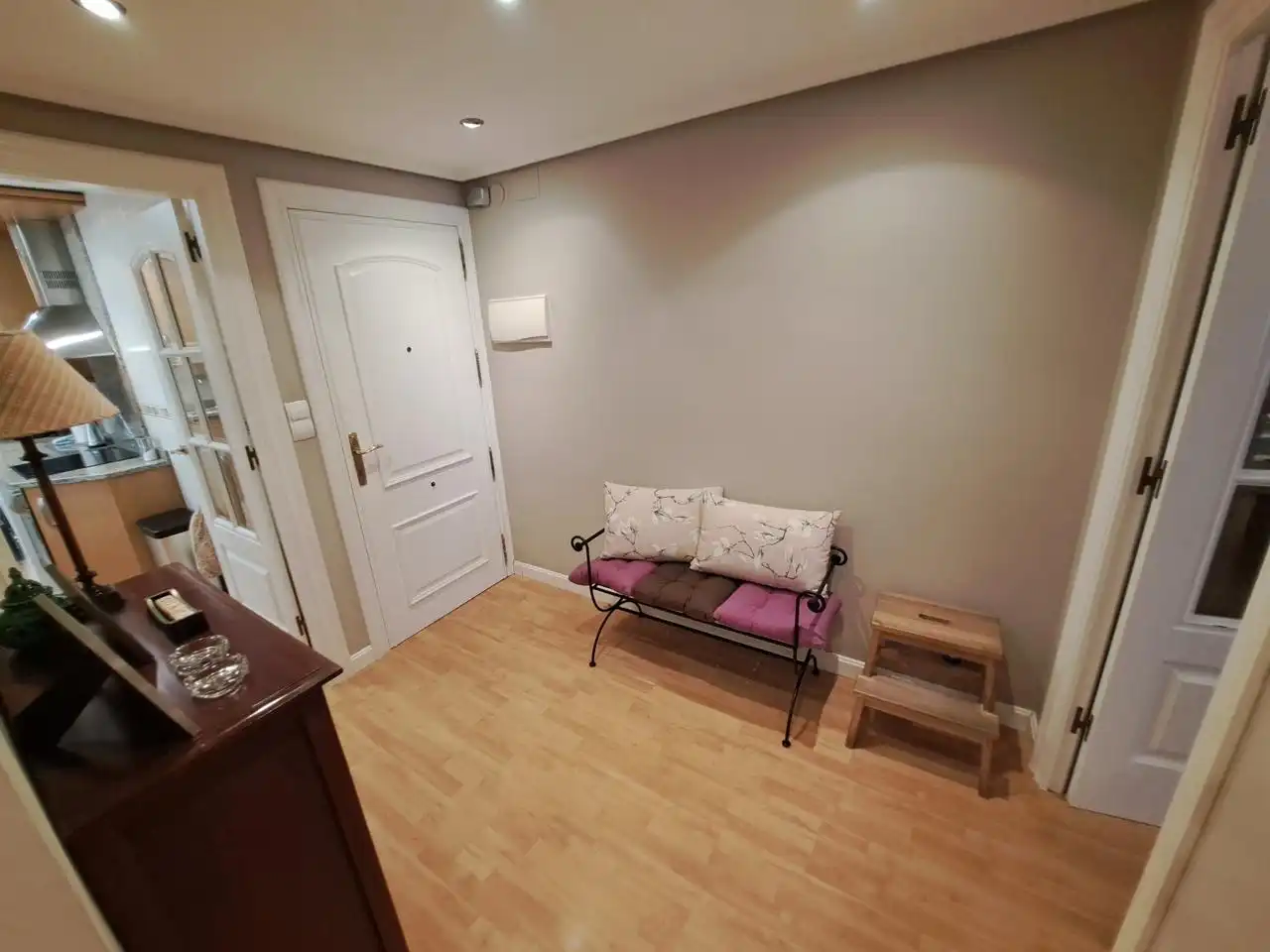 Piso en venta en Zaragoza con Aire acondicionado, Calefacción y Parquet