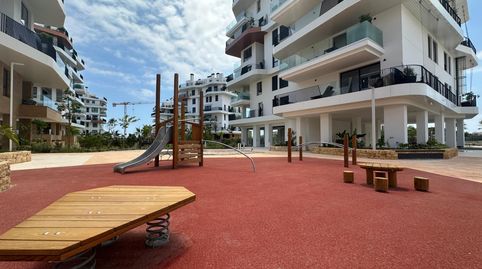 Foto 5 von Wohnungen zur Miete in Calle Torres Norte Urb, Platja de Torres, Villajoyosa / La Vila Joiosa