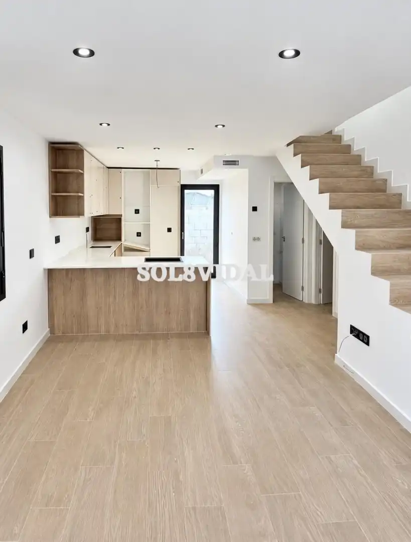 Bungalow avec terrasse à vendre à Bigastro, imagen 14